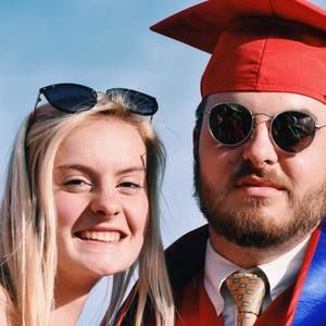 Meet your Posher, Ashleigh